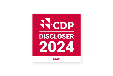 (Image)Participation in the 2024 CDP Disclosure