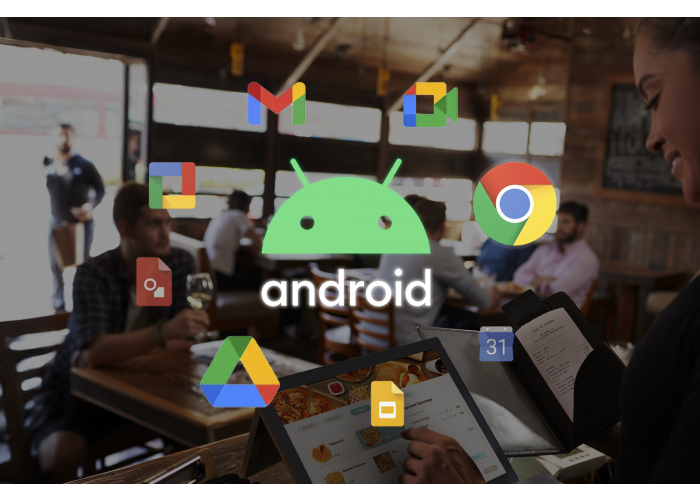 Why Android POS is an Ideal Solution for Your Restaurant