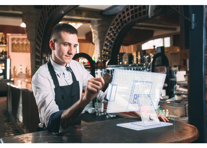 Streamline Restaurant Operations with Modular POS Systems