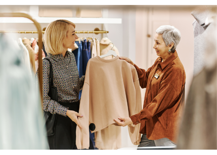 Boosting Efficiency and Style with Tech Solutions for Fashion Retail