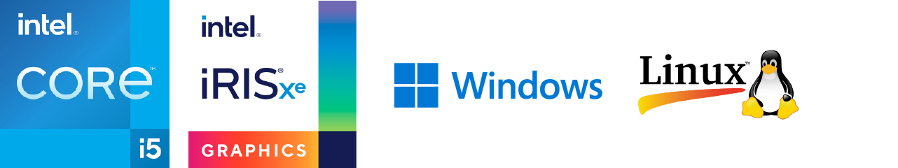 CPU