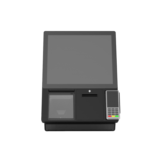 20230727_Product_Self-Service Kiosk_K669N3_產品圖_正面