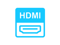 (Icon)3x HDMI 2.0