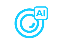 (Icon)AI Camera