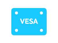 (Icon)VESA Mount