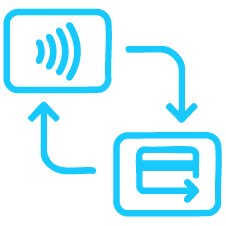 (Icon)Modular Payment Design