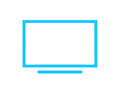 (Icon)Wall Mountable