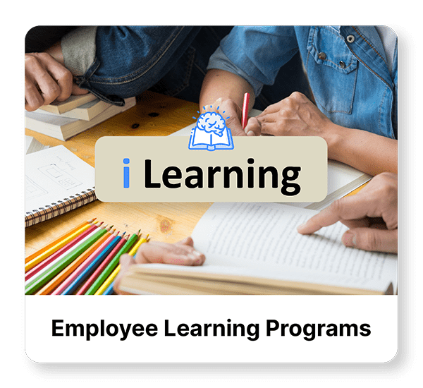 Employee Learning Programs