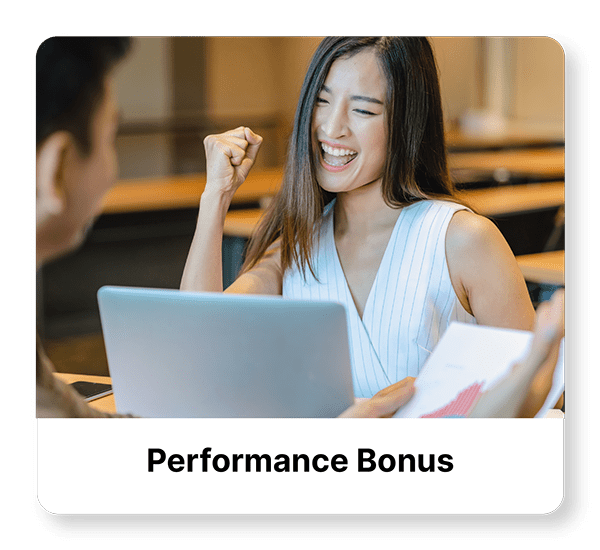 Performance Bonus