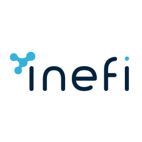 (Inefi Logo)